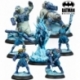 Mr. Freeze Crew: Cold As Ice - Batman Miniature Game (Inglés)