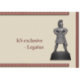 Rome & Roll Miniatures