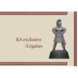 Rome & Roll Miniaturas