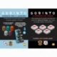 Gorinto - Expansion Pack For 5 Players + Dragon (Es/Pt)