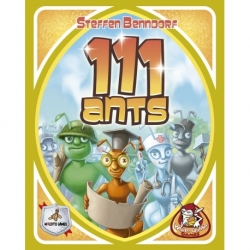 111 Ants (En)