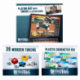 Detective: Promo Pack In Spanish