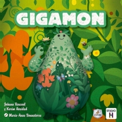 gigamon