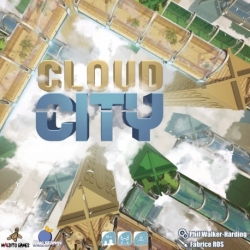 Cloud City (Es/Pt)