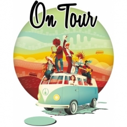 on-tour