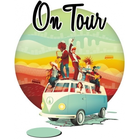 on-tour