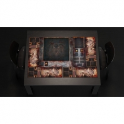 Game Mats - Machina Arcana (English)
