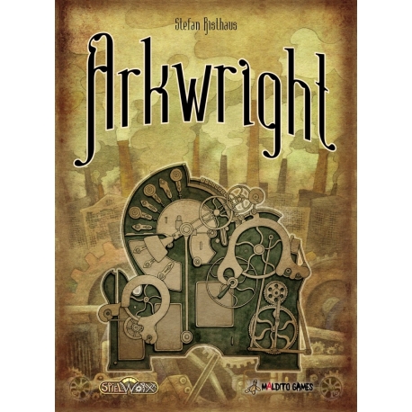 arkwright
