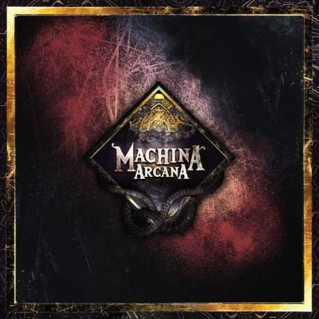 Arcane Machine