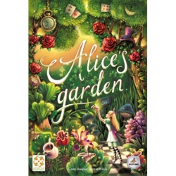 Alice'S Garden (Pt/En)