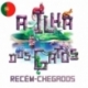To Ilha Dos Gatos Recém-Chegados (Portuguese)