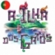 A Ilha Dos Gatos (Portugués)