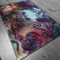 Neoprene Mat 140X80 Cm - Primigenio