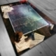 Tapete De Neopreno 140X80 Cm - Wwii Alemán