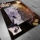 Tapete De Neopreno 140X80 Cm - Wwii Americano