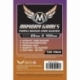 [7102C] Magnum Ultra-Fit 65 Mm X 100 Mm Card Sized -7 Wonders" (Purple Backed)"