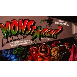 Monstargh!