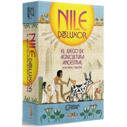 Nile Deluxe