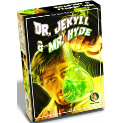 Dr Jekyll & Mr Hyde
