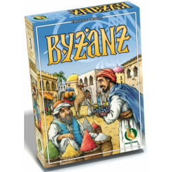 Byzanz