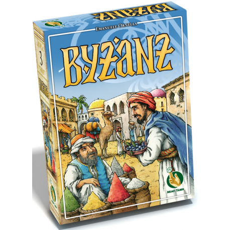 Byzanz