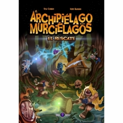 The Bat Archipelago - The Rescue
