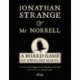 Jonathan Strange & Mr Norrell (English)