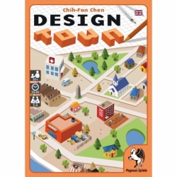 Design Town (English)