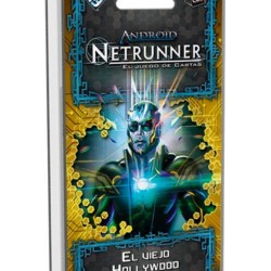 Android Netrunner Lcg: El Viejo Hollywood