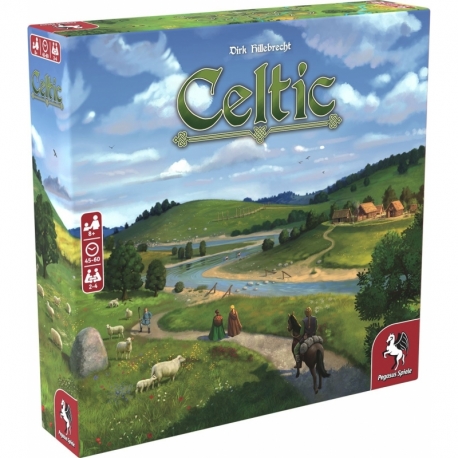 Celtic (English)