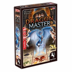 Dragon Master (English)