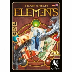 Elements (Inglés)