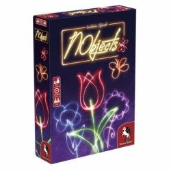 Nobjects (English)