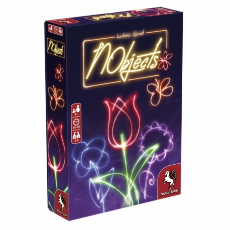 Nobjects (English)