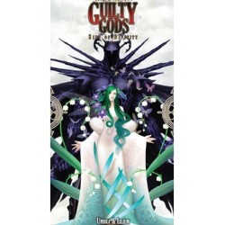 Anima: Guilty Gods