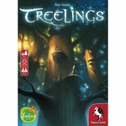Treelings (English)