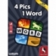 4 Pictures 1 Word - The Cardgame