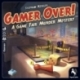 Gamer Over (English)