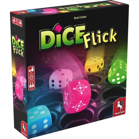 Dice Flick (Multi-Language-En-Gr)
