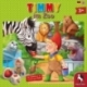 Timmy Im Zoo (English)