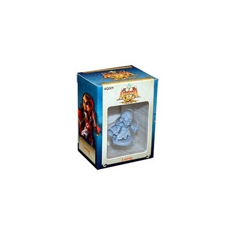 Arcadia Quest: Leeroy