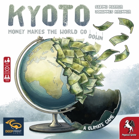 Kyoto (English)