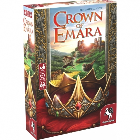 Crown Of Emara