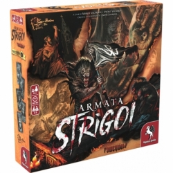 Armata Strigoi (Multi-Language)