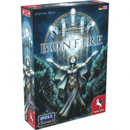 Bonfire (English)