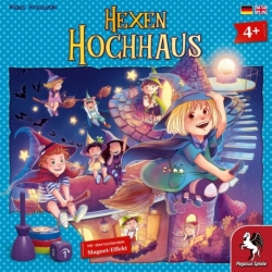 Hexenhochhaus (English)