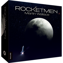 Rocketmen (English)
