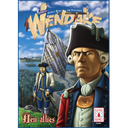 Wendake - New Allies (English)