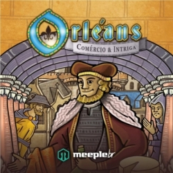 Orléans - Commerce & Intrigue (Portuguese)