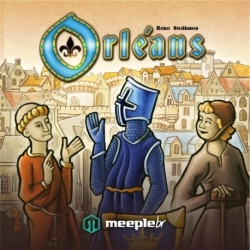 Orleans (Portuguese)